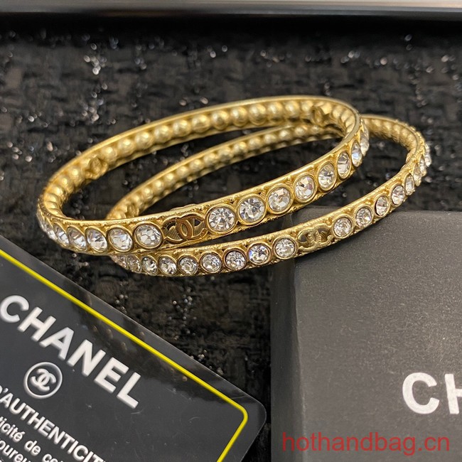 Chanel Bracelet CE13035