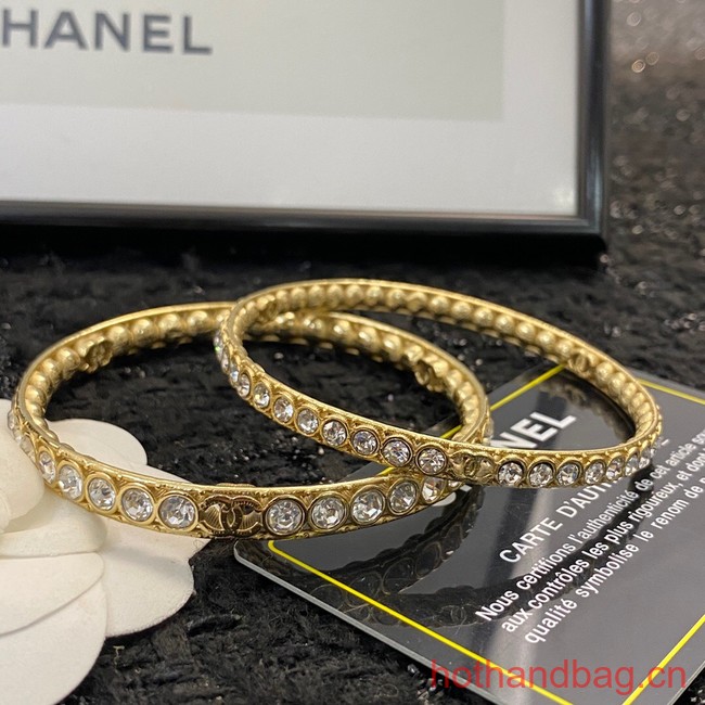 Chanel Bracelet CE13035