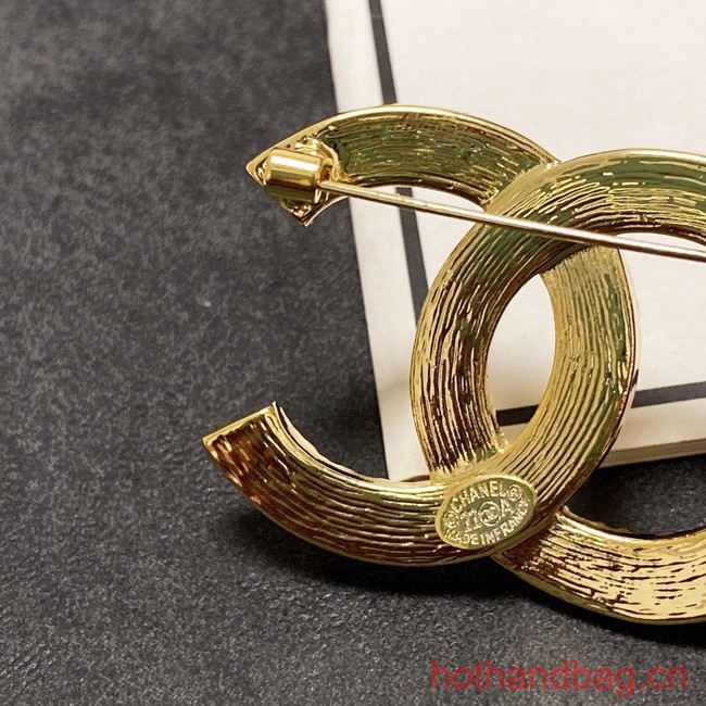 Chanel Brooch CE13017