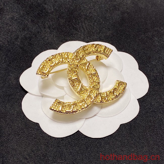 Chanel Brooch CE13017