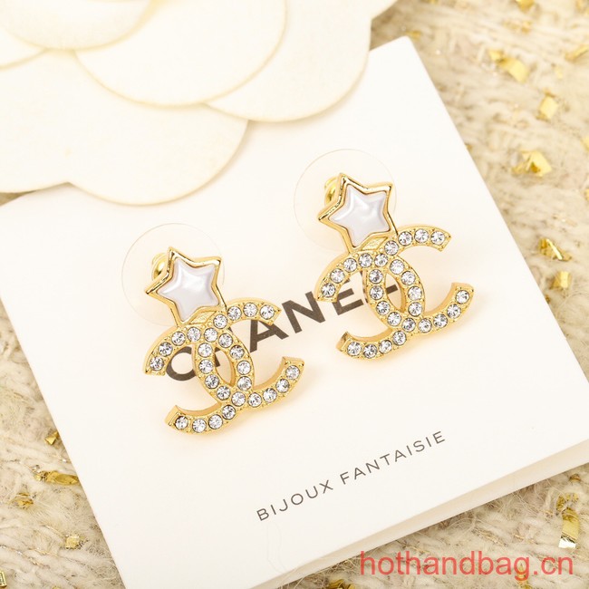 Chanel Earrings CE13015