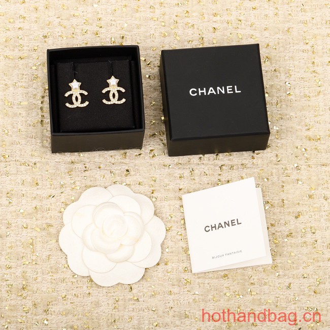 Chanel Earrings CE13015