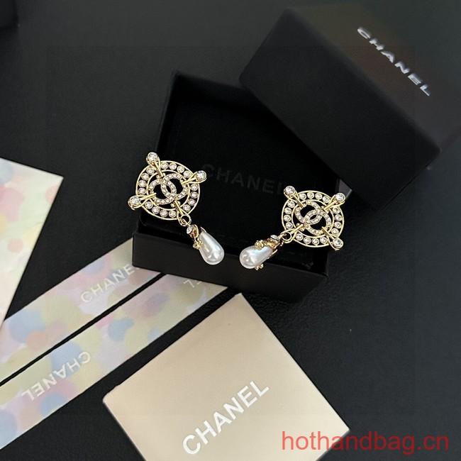 Chanel Earrings CE13026