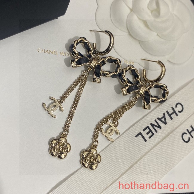 Chanel Earrings CE13028