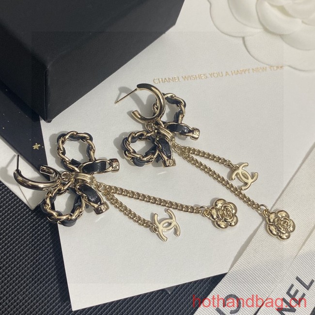 Chanel Earrings CE13028