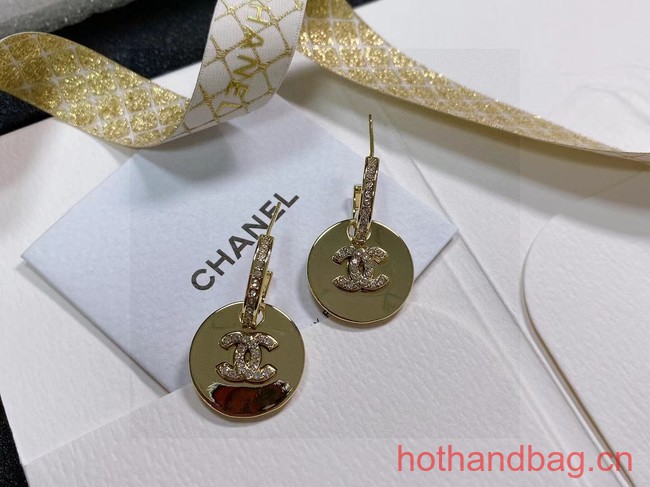 Chanel Earrings CE13029