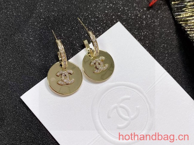 Chanel Earrings CE13029