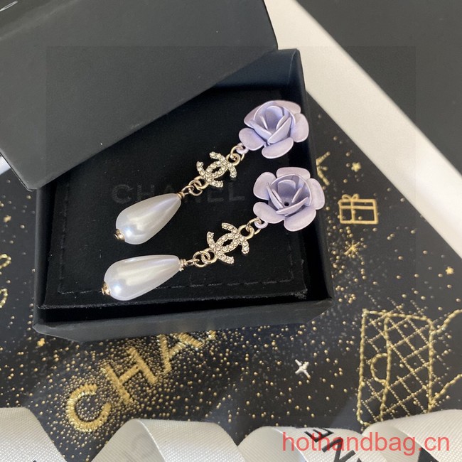 Chanel Earrings CE13030