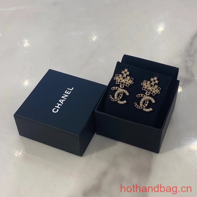 Chanel Earrings CE13034