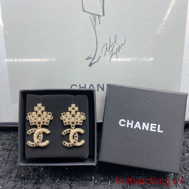 Chanel Earrings CE13034