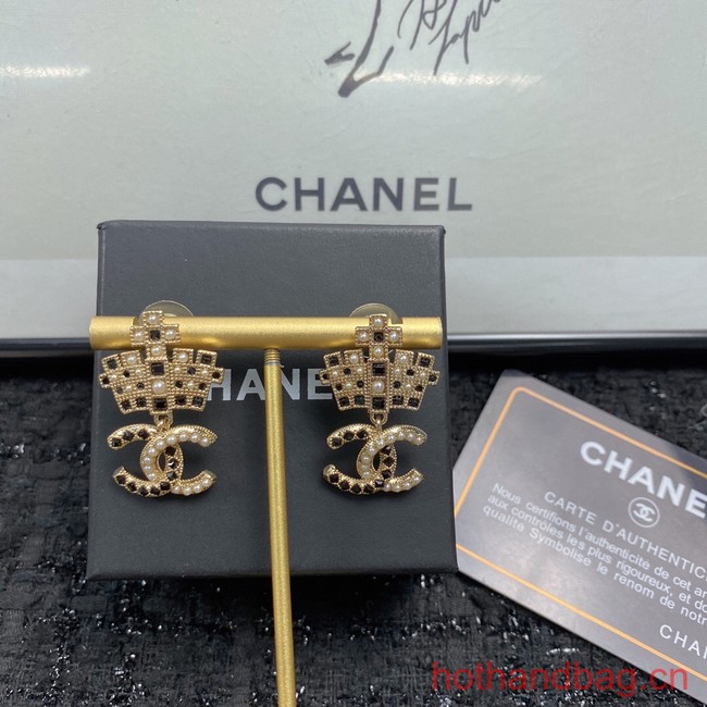 Chanel Earrings CE13034