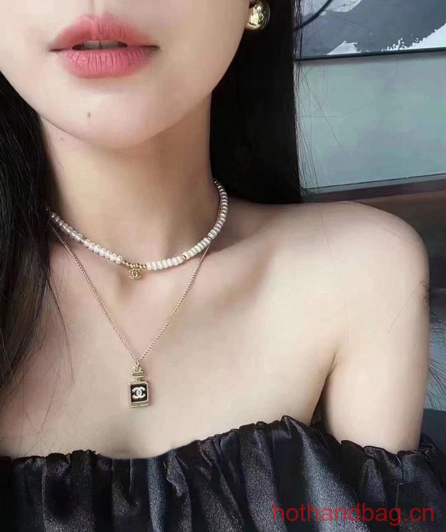 Chanel NECKLACE CE13018