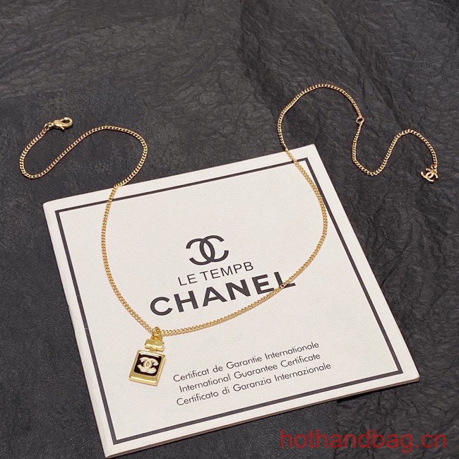 Chanel NECKLACE CE13018