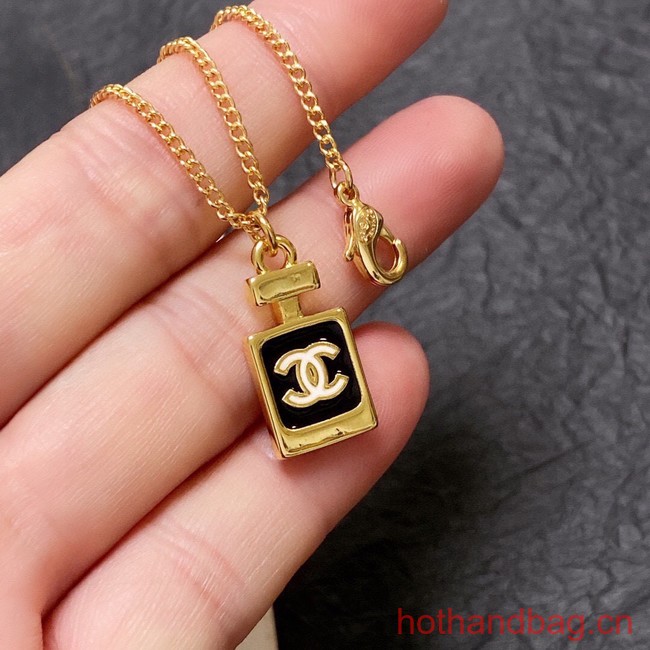 Chanel NECKLACE CE13018