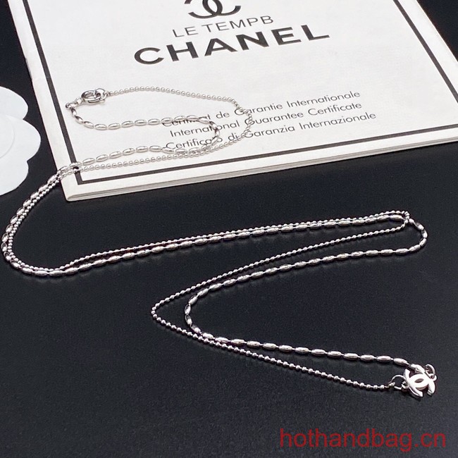 Chanel NECKLACE CE13019