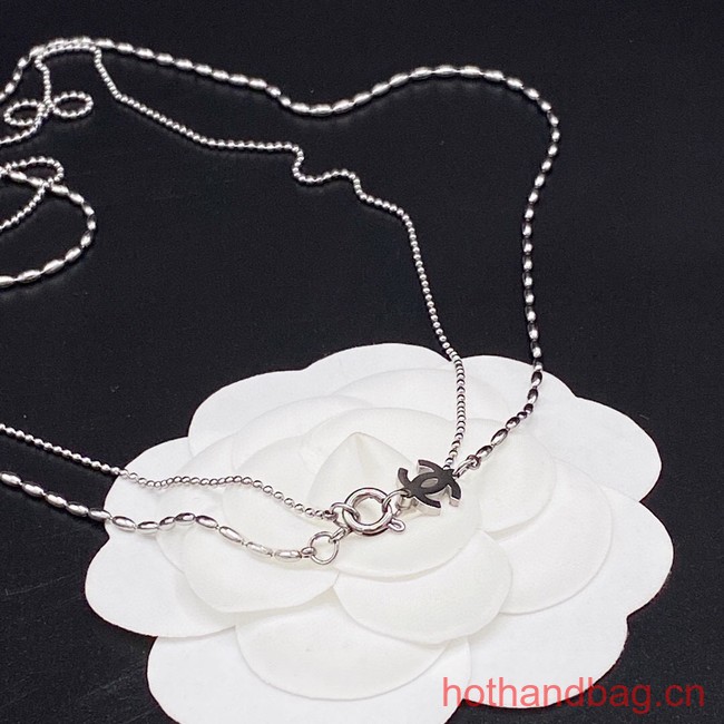 Chanel NECKLACE CE13019