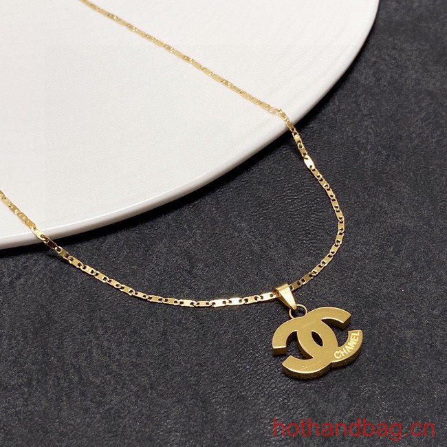 Chanel NECKLACE CE13020