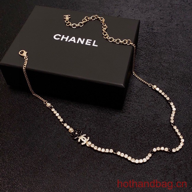 Chanel NECKLACE CE13021