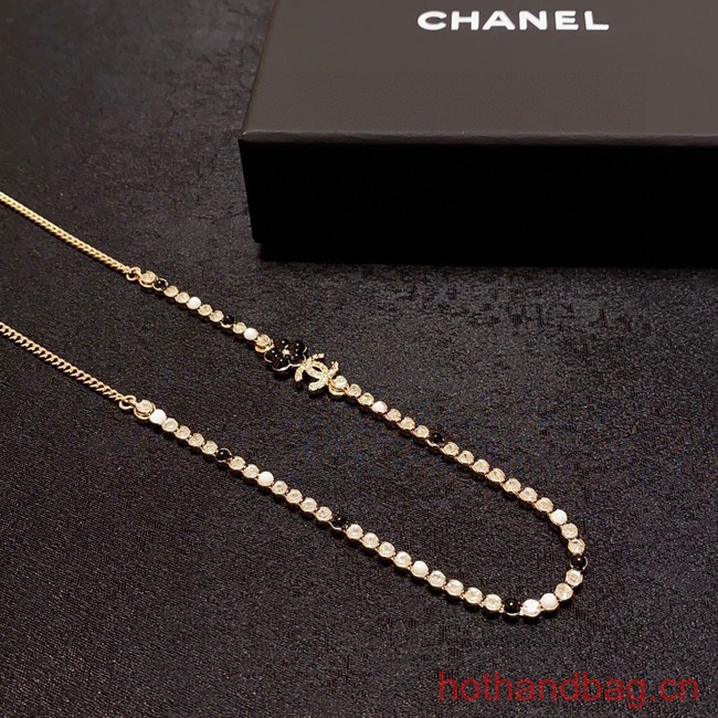 Chanel NECKLACE CE13021