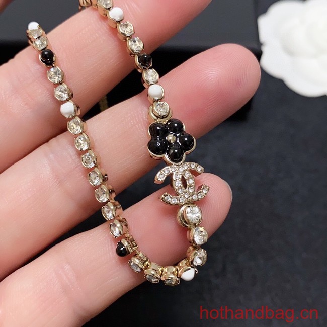 Chanel NECKLACE CE13021