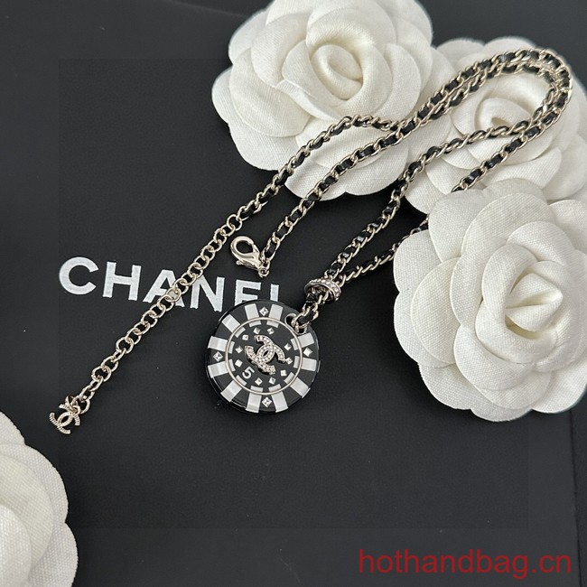 Chanel NECKLACE CE13023