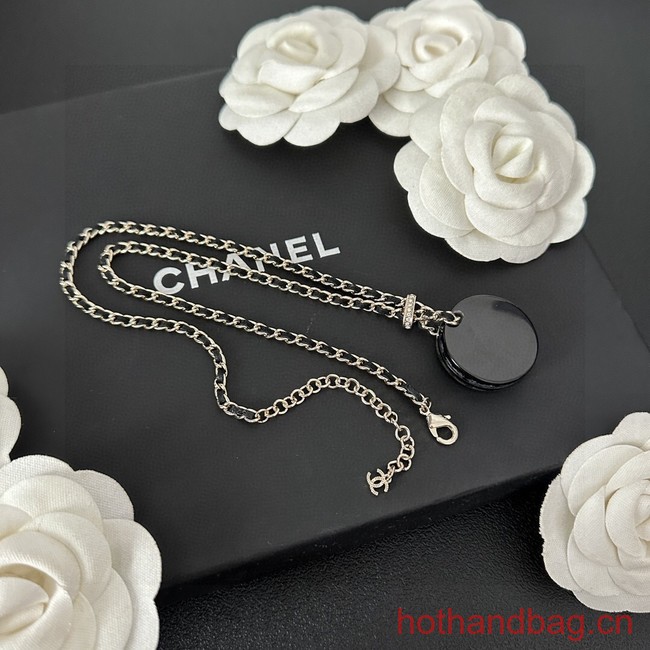 Chanel NECKLACE CE13023