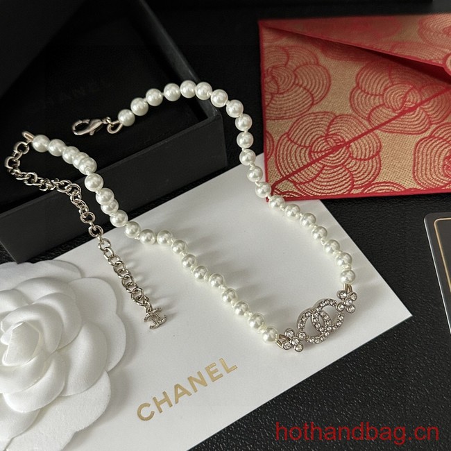 Chanel NECKLACE CE13027