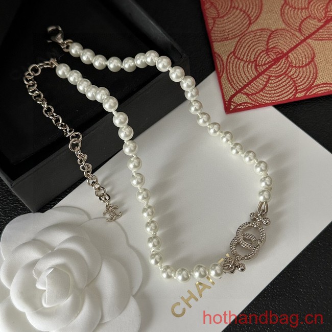Chanel NECKLACE CE13027