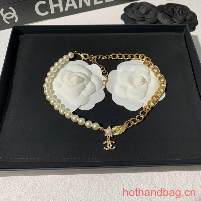 Chanel NECKLACE CE13033