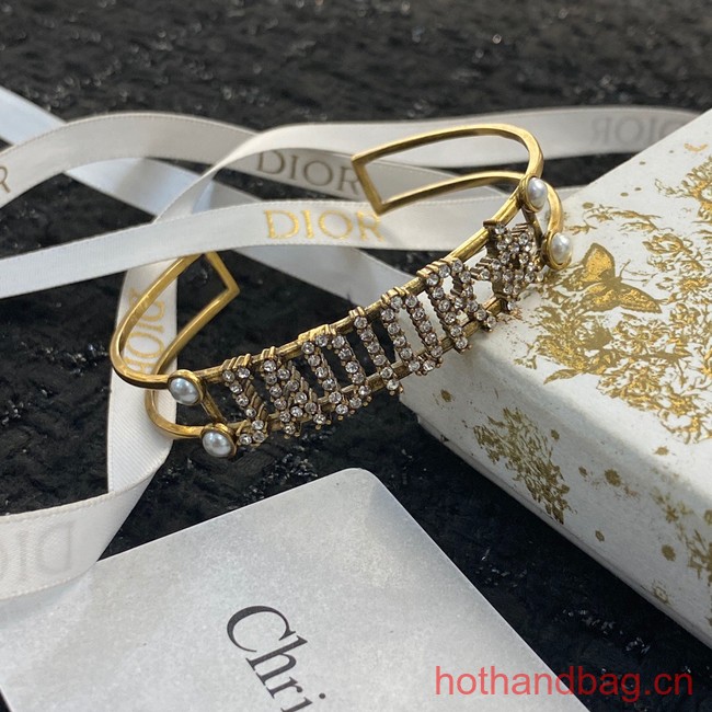 Dior Bracelet CE13036