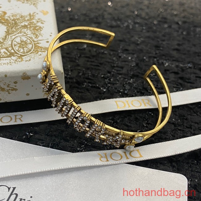 Dior Bracelet CE13036