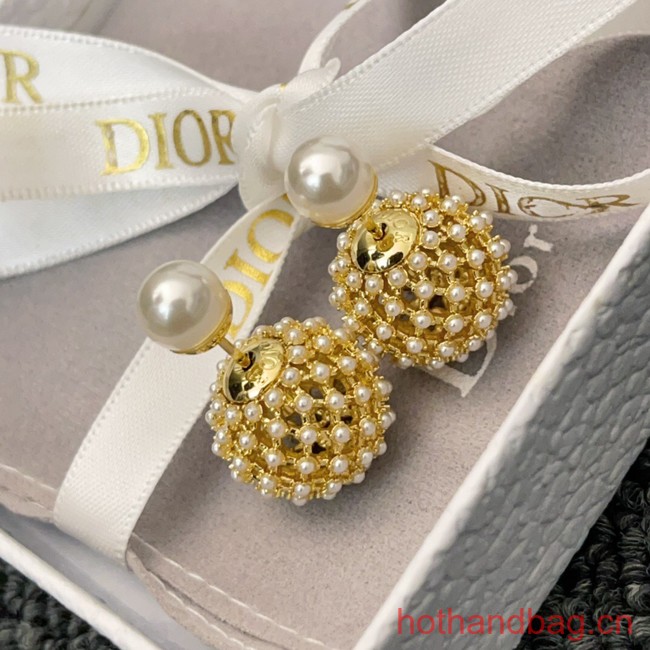 Dior Earrings CE13032