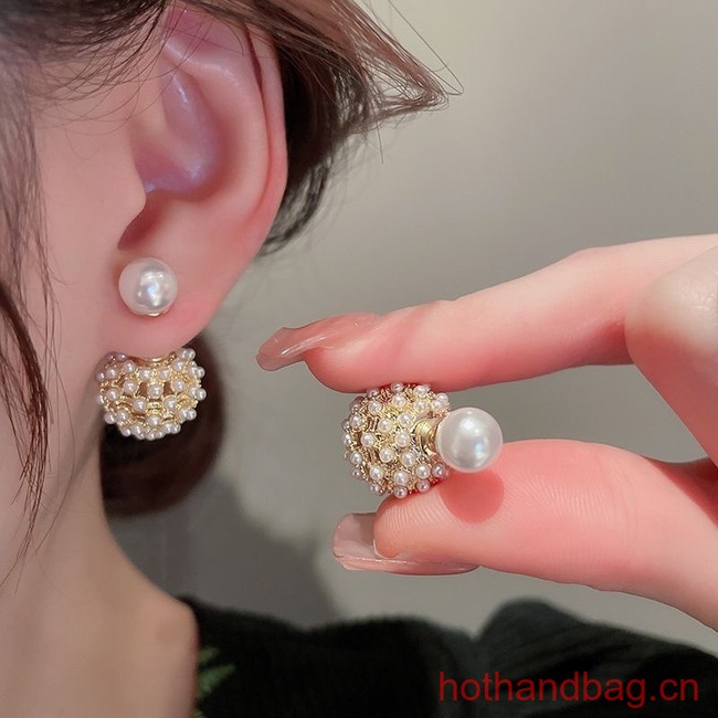 Dior Earrings CE13032