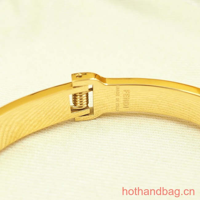 Fendi Bracelet CE13038