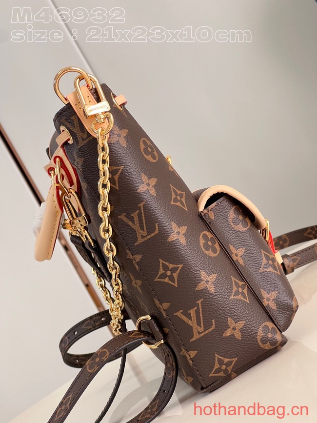 Louis Vuitton Excursion PM M46932