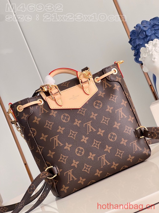 Louis Vuitton Excursion PM M46932