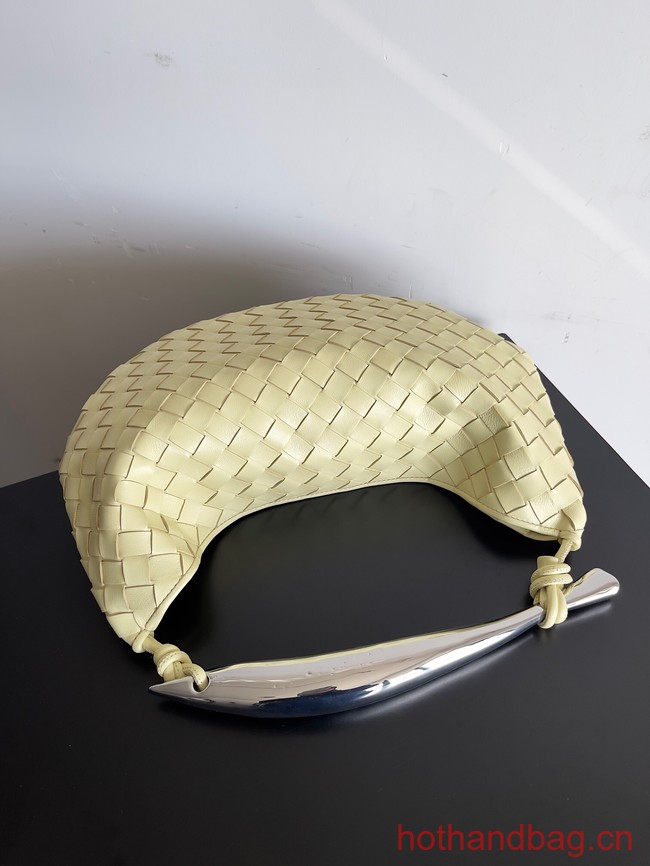 Bottega Veneta Sardine 716082 Camomile