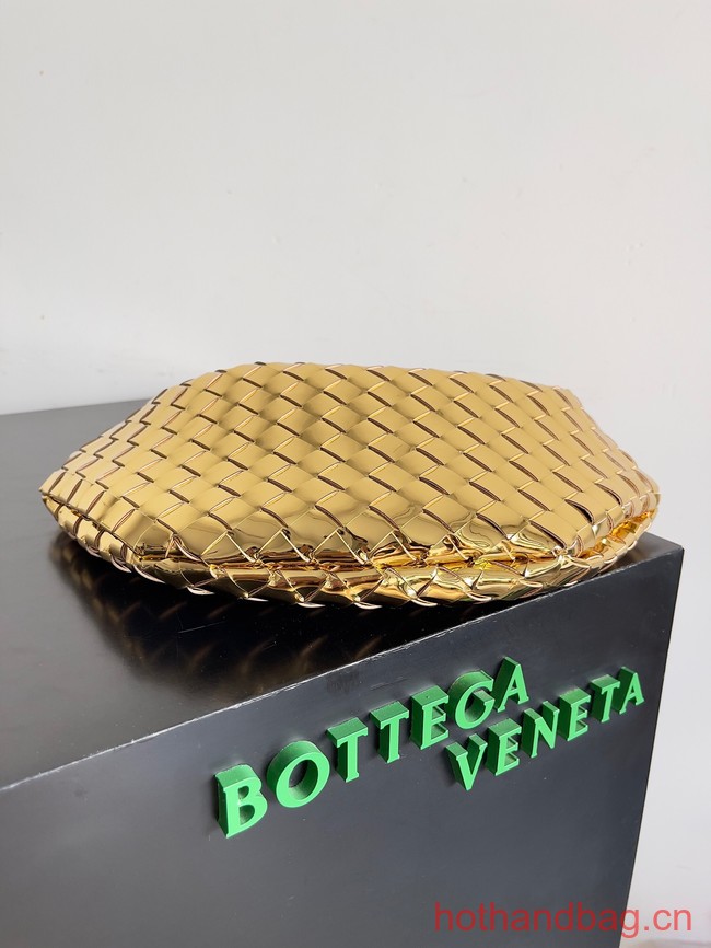 Bottega Veneta Sardine 716082 Gold