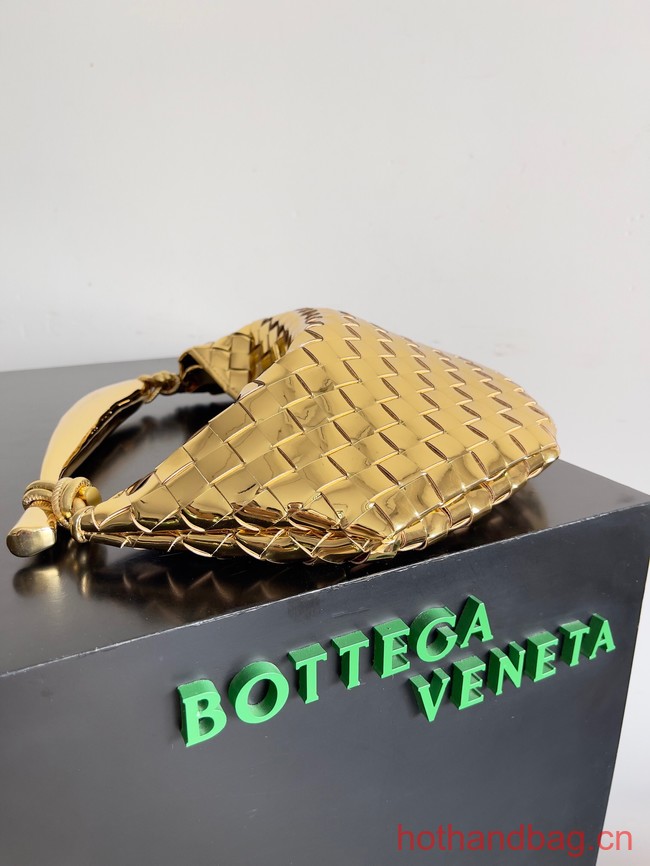 Bottega Veneta Sardine 716082 Gold