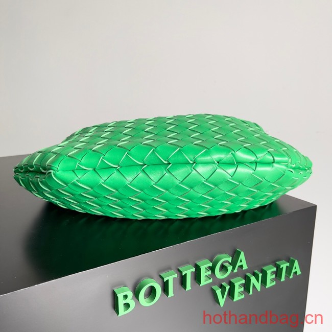 Bottega Veneta Sardine 716082 Green
