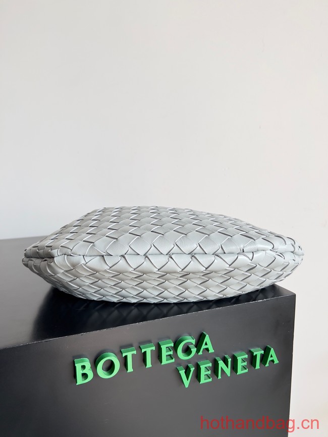 Bottega Veneta Sardine 716082 light gray
