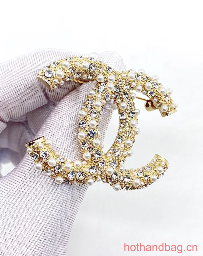 Chanel Brooch CE13049