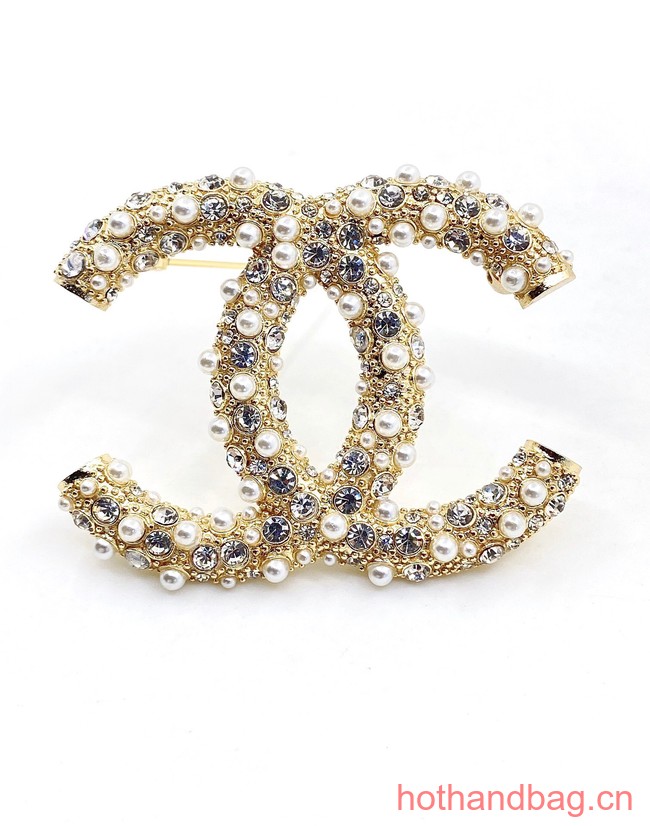 Chanel Brooch CE13049