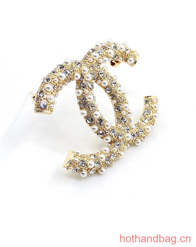 Chanel Brooch CE13049