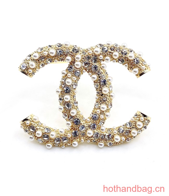 Chanel Brooch CE13049