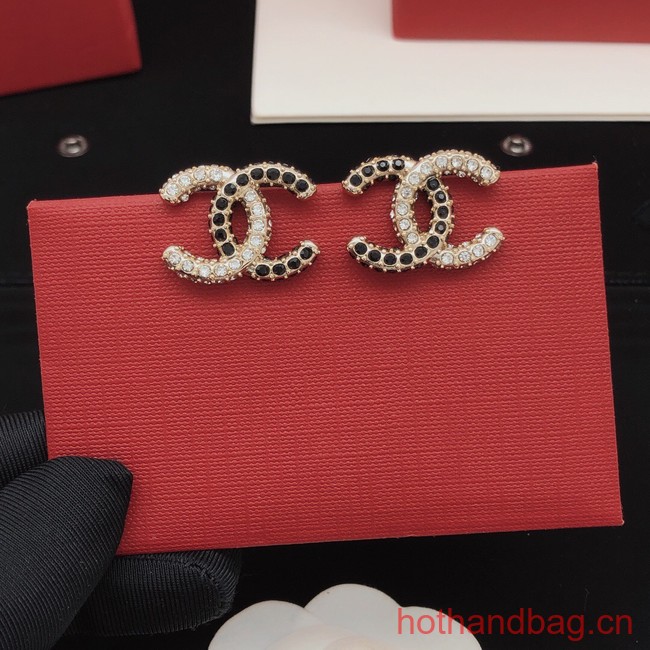 Chanel Earrings CE13042