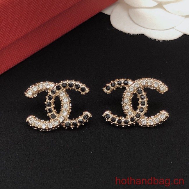 Chanel Earrings CE13042