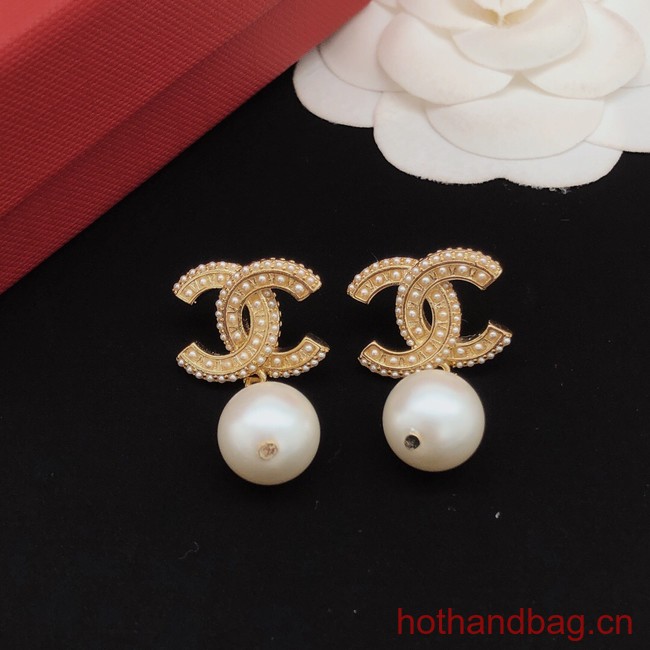 Chanel Earrings CE13043