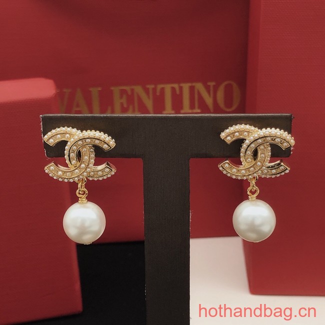 Chanel Earrings CE13043