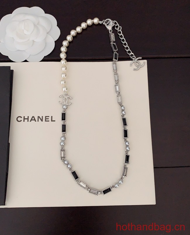 Chanel NECKLACE CE13050
